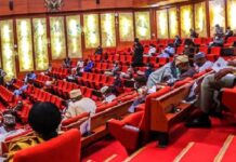 Senate approves 2026-2028 MTEF/FSP with new borrowing plan of ₦17.88trn