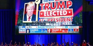 Takeaways from the US presidential election