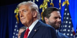 Trump wins White House in political comeback rooted in appeals to frustrated voters