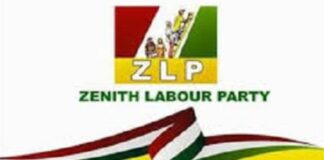 Surprise in Abia LG poll as ZLP wins 15 chairmanship seats, LP fails to win any LGA