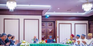 Nigeria, India reinforce strategic partnership, vow to boost economic defence, health, food security ties