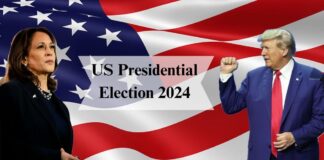 Trump wins battleground states of Georgia, North Carolina, may edges out Harris for White House