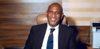 Citing money laundering: EFCC arraigns businessman, Akindele Akinbote, over $35m fraud