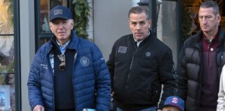 White House defends pardon of Hunter Biden amid backlash