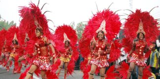 Visitors to 2024 Calabar Carnival spend N8.87 billion on transportation