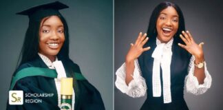 Exceptional Nigerian Lady scores 6As in WAEC, 316 in JAMB, bags 4.72 first-class degree in Electrical Engineering