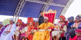 Cradles Carnival: Celebrating vibrancy of Ogbomoso’s traditions, uniting generations