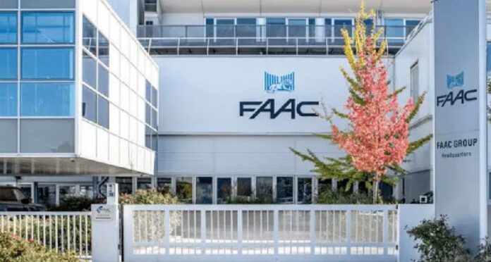 FAAC