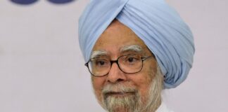 Ex- India PM Singh dies at 92