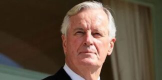 French Prime Minister removed in no-confidence vote