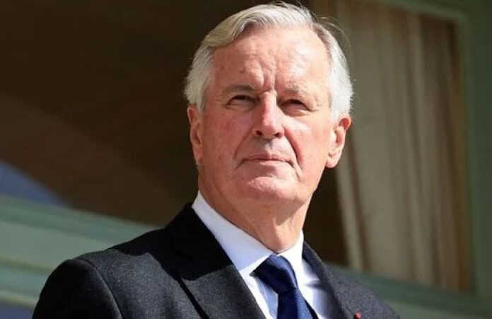 Michel Barnier