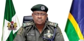 Jonathan’s ex-ADC Moses Jitoboh passes on at 54