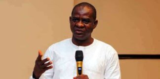 Tinubu congratulates Musikilu Mojeed-led IPI Nigeria leadership