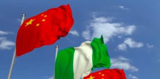 Alleged genocide against Christians: China warns US against interference in Nigeria