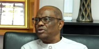 2027: Amaechi’s presidential bid dead on arrival — Wike