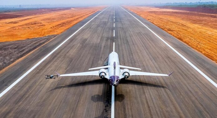 Ogun agro-cargo airport