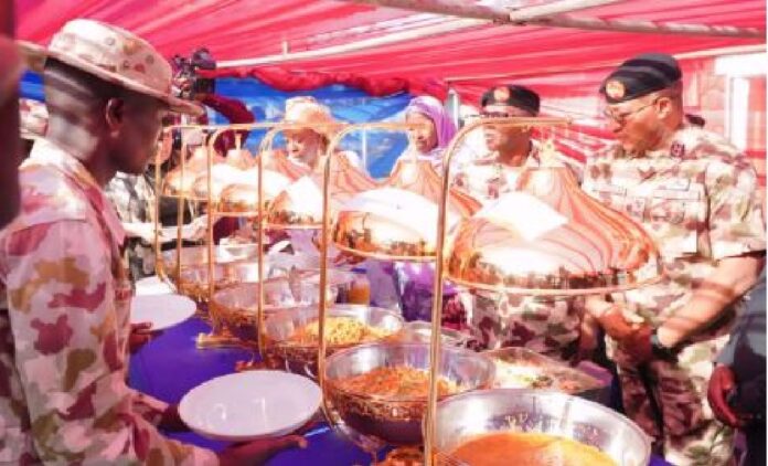 Operation Safe Haven