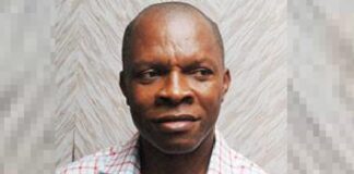 A bridge too far, by Patrick Omorodion