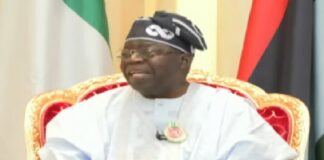 Tinubu hosts Senate leadership to Iftar as Shettima seeks unity, synergy among leaders