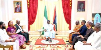 Tinubu interview: The Inside Story