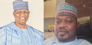 Harvard alumnus Hashim lauds Indimi over inauguration of first funded FPSO