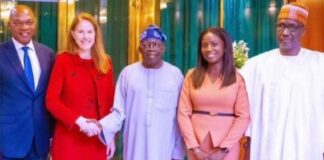 Tinubu celebrates Shell, partners’ $5bn investment in oil sector