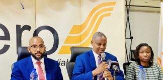 Aero cuts airfares to N80,000 for ALL destinations