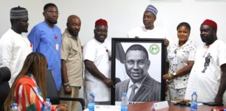 South-East students to EFCC: “We are sorry for the loss of your officer”