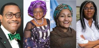 3 Global Icons and Kemi Badenoch’s Fallacy of the Ethnic Card