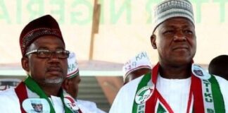 Dogara’s attack on Gov Bala Mohammed misguided, says Bauchi speaker