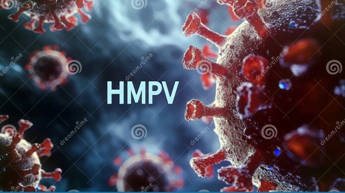 Human Metapneumovirus (HMPV)