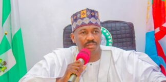 Gov Aliyu okays N70,000 minimum wage as Sokoto workers get new pay today