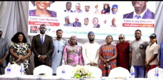 EFCC reaffirms stand against cyberbullying, online harassment