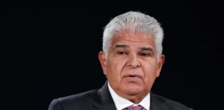 Panama rejects Trump vow to ‘take back’ Panama Canal