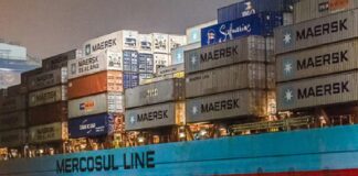Maersk Nigeria relocates Lagos office