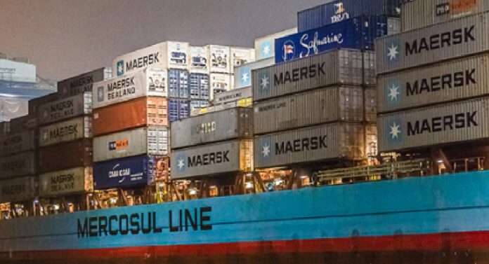 Maersk