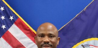 Dabiri-Erewa congratulates Commander Matuwo Olufokunbi on historic feat in US Navy