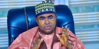 45,853 arrested, 8.5m kg of drugs seized, 9,263 convicted in 30 months – Marwa