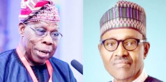 $6bn Mambilla power contract deal: Obasanjo, Buhari testify in Paris court