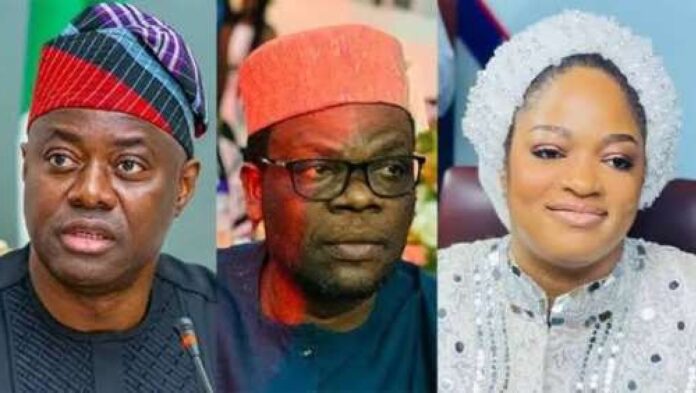 Oyo Govt Files 18 Charges