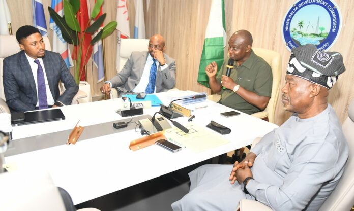 Presentation of KPMG