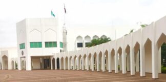 TCN restores power to Presidential Villa, others