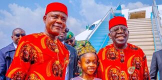 Significance of President Tinubu’s Enugu visit