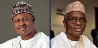 Gov Uba Sani, El-Rufai trade insults over good governance