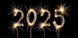 How Nigeria, Pacific countries, others ushered in New Year Day