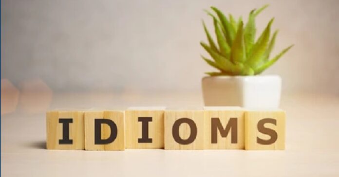 idioms