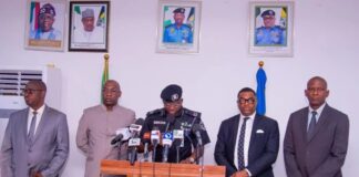 Police: Cybercrime unit recovered N8bn, $115k in 2024 — rated best in Africa