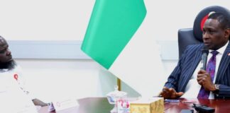 EFCC to collaborate with CSOs on budget monitoring