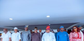 Don’t turn Osun into Wild Wild West, Gov Makinde tells Osun APC