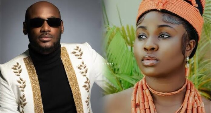 2baba- Natasha Osarawu